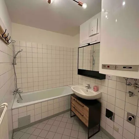 55m2 Apartment, 5 Min To Circuit
