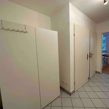 55m2 Apartment, 5 Min To Circuit דירה