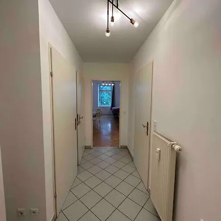 דירה 55m2 Apartment, 5 Min To Circuit קניטלפלד