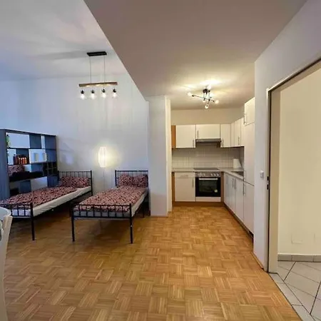 55m2 Apartment, 5 Min To Circuit Apartment *